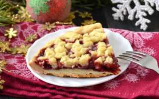 ♨️ВКУСНЫЙ ТЕРТЫЙ ПИРОГ С ВАРЕНЬЕМ В МУЛЬТИВАРКЕ ? РЕЦЕПТ ТЕРТОГО ПИРОГА #РЕЦЕПТЫ ДЛЯ МУЛЬТИВАРКИ