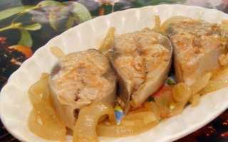 Скумбрия, маринованная в домашних условиях – очень вкусные рецепты приготовления