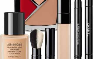 Новая круизная коллекция Chanel весна-лето 2020