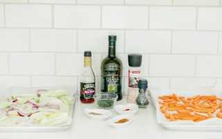 Салат из жареной моркови – аппетитно! Рецепты салатов из жареной моркови с пекинской капустой, чипсами, языком, грибами