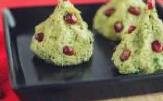 Пхали — овощная закуска на любой вкус и круглый год