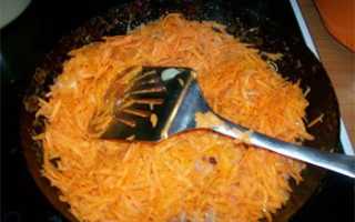 Пирожки с морковью – 7 рецептов, как приготовить вкусные пирожки