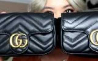 10 моделей с показа Gucci: 5 известных и 5 начинающих