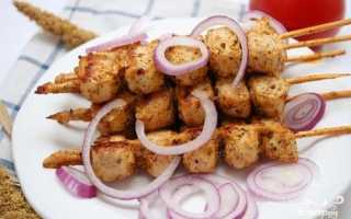 Как приготовить шашлык из рыбы — самые вкусные рецепты