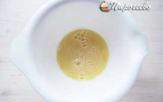 Французские блинчики Крепы. Креп Сюзетт (Crêpe Suzette)