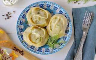 Манты с бараниной – классические рецепты приготовления мясных мантов
