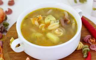 Плов с сыром, картофельная лапша и еще 5 необычных блюд, которыми можно удивить близких