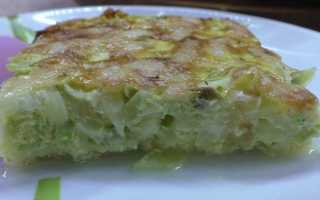 Кабачки, запеченные с сыром. Советы по приготовлению