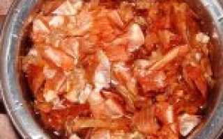 Шпроты из салаки в домашних условиях. Пошаговый рецепт с фото
