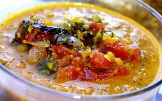 Запеченная рыба с рисом и сыром в духовке — вкусно и сытно
