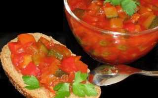 10 обалденно вкусных заготовок на зиму! Лучшая подборка.