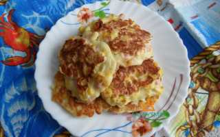 Пицца на сковороде за 10 минут: быстрые и вкусные рецепты с пошаговым описанием
