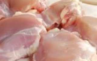 Рецепт приготовления филе курицы под сырной шубой в духовке