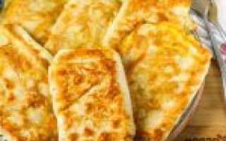 Конвертики из лаваша с ветчиной и сыром рецепт с фото
