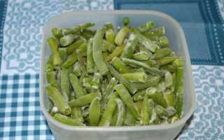 Топ-8 рецептов приготовления спаржевой фасоли на зиму: вкусно и просто!