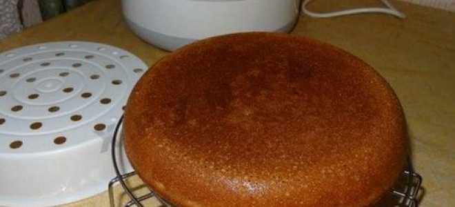 Манник на кефире очень вкусный и воздушный: 5 классических рецептов