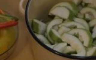 Лечо из кабачков на зиму — вкусные рецепты «Пальчики оближешь»
