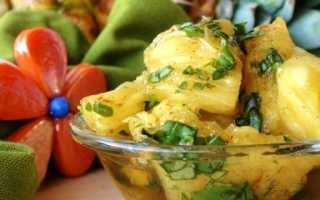 Рецепты с ананасом. Салаты, десерты, мясные блюда с ананасом. Выбор и сервировка ананаса