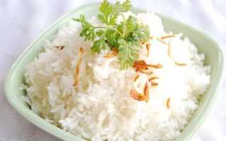 Рис Басмати: что это, полезные свойства, 5 вкусных рецептов приготовления