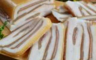 Что можно приготовить из свиной шкурки – рецепты. Свиная шкурка польза и вред