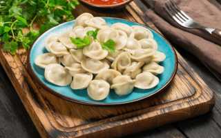 Мясо или соя: Роскачество исследовало пельмени 48 торговых марок