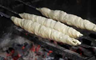 Грузинские хачапури — 61 домашний вкусный рецепт
