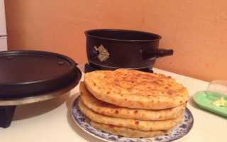 Вкусные лепешки с творогом — рецепт, проверенный годами. Бабуля была великолепная стряпуха, лепешки готовила отменные.