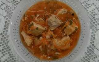 Свинина с морковью на сковороде – вкуснейшее блюдо на обед или ужин