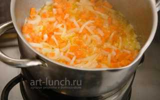 5 самых вкусных турецких супов, которые надо попробовать Часть 1 #ЛайфхакиПоТурции