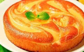 Творожная запеканка с тыквой в мультиварке: вкусно и полезно