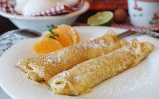 Самые вкусные начинки для блинов – мясные, рыбные, сытные, сладкие