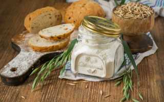 Как сделать овсяную муку в домашних условиях – польза продукта